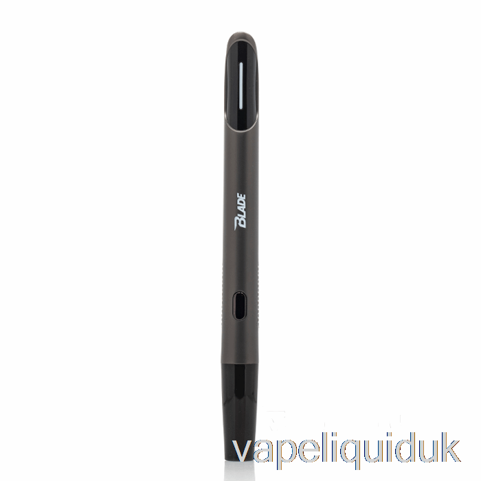Yocan Blade Dab Knife Gunmetal Vape Juice